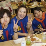 夏祭り2012★尼崎