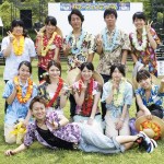 夏祭り2012★杣緑①