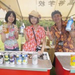 夏祭り2012★杣緑②