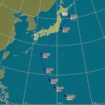 台風26号