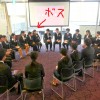 大入り！ 会社説明会 3月26日