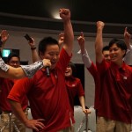 「C1 Grand Prix 2014」　決勝大会　その③編