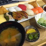 社食スタート！