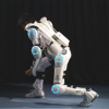 介護のロボット