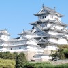 世界文化遺産・国宝　姫路城へ行ってきました！