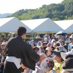 【大盛況】杣緑・杣扇感謝祭の様子をお伝えします