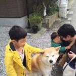 人事マネージャーなかおが愛犬について考えてみた