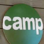 野菜にこだわるカレー屋『CAMP（キャンプ）』に行ってきました。