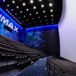 大阪エキスポシティ〈IMAX次世代レーザー〉で映画「ダンケルク」を見た感想