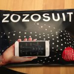 噂の「ZOZOSUIT」が届いたので試してみた