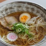 【大好評レク企画第3弾】スープが決め手！！カール織田の拘り手作りラーメン