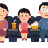 アンパンマンと介護　～映画アンパンマン傑作選～