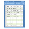 【こんなトコでもExcelが大活躍】一発ゴルフスコア集計