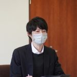 【新入り】広報担当があかねに転職してきたらしいので話を聞いてみた